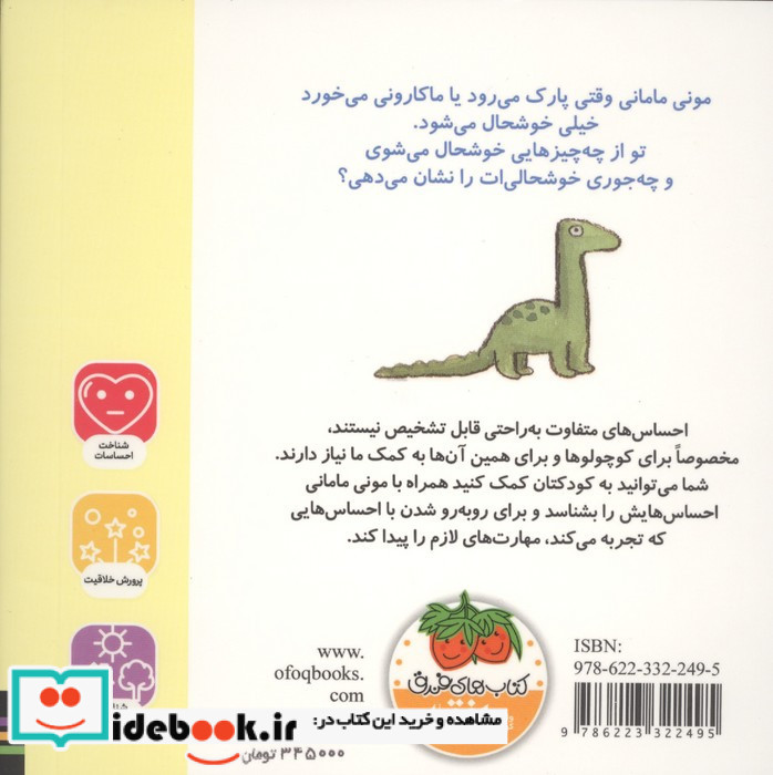 من خوشحالم نشر افق