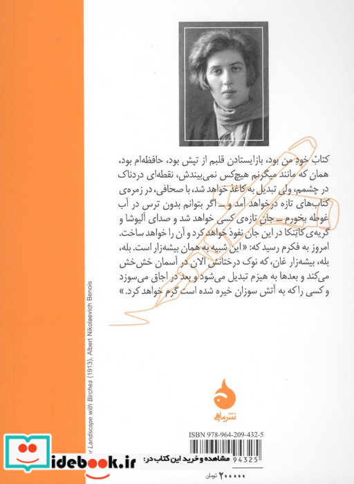 غوطه در آب شمیز جیبی ماهی