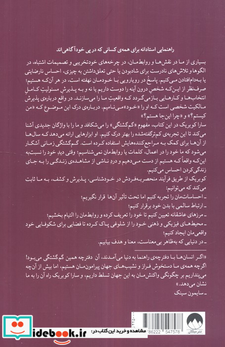 گم گشتگی 
