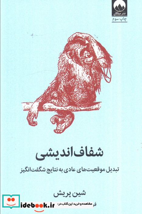 شفاف اندیشی