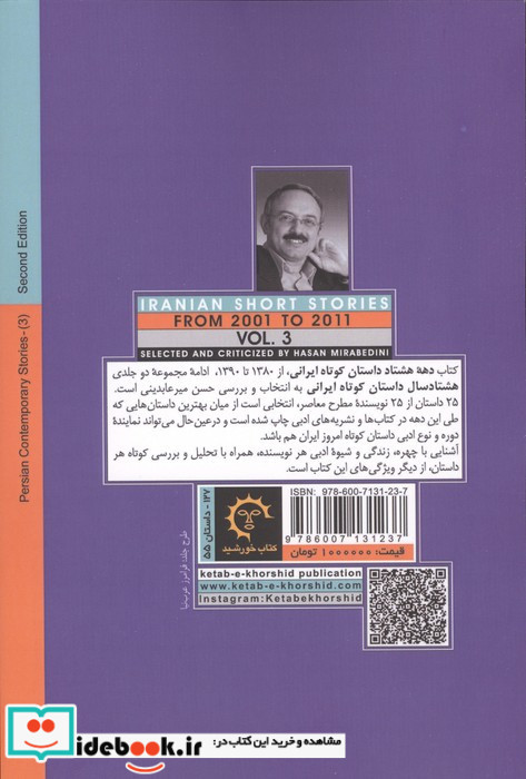 دهه هشتاد داستان کوتاه ایرانی