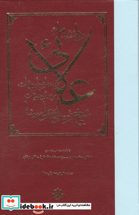 دانشنامه علائی