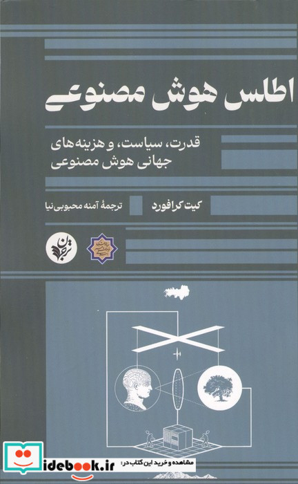 اطلس هوش مصنوعی 