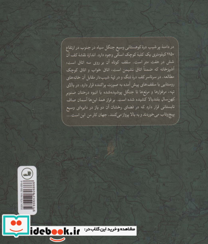 کلبه هایدگر