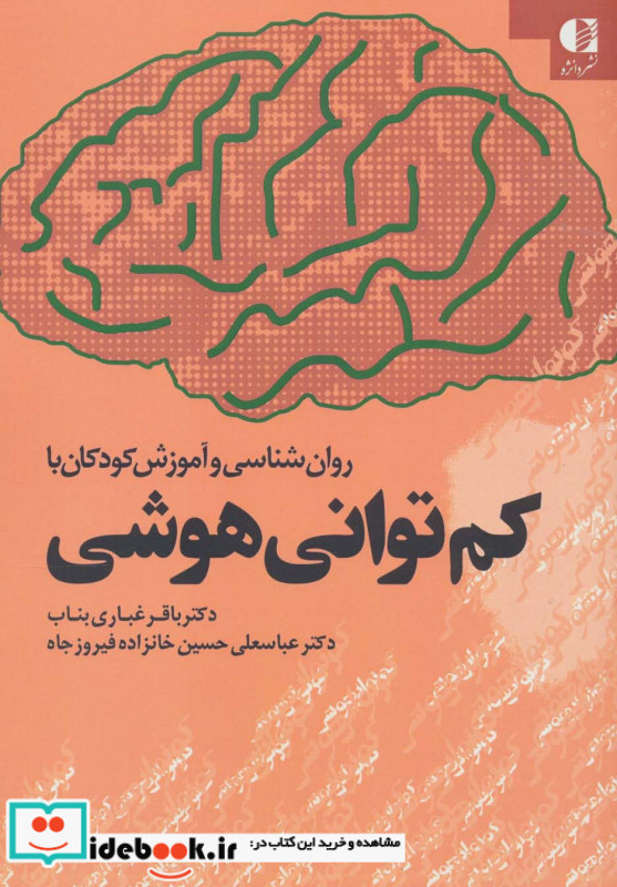 کم توانی هوشی