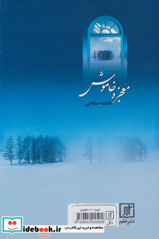 معجزه خاموش
