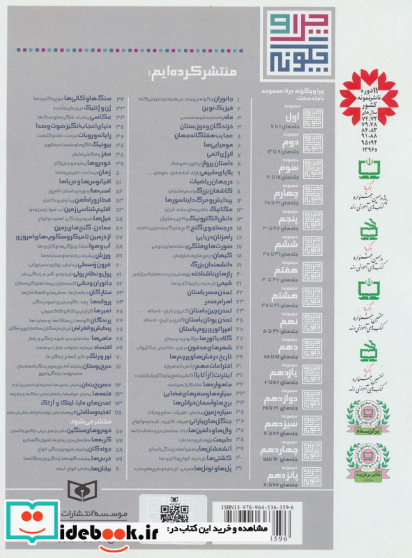 مغز و شگفتی هایش