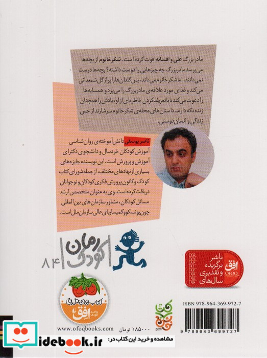 محله ی شکر خانوم