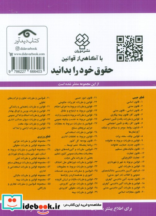 قانون بودجه سال 1404 کل کشور