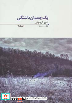 یک چمدان دلتنگی