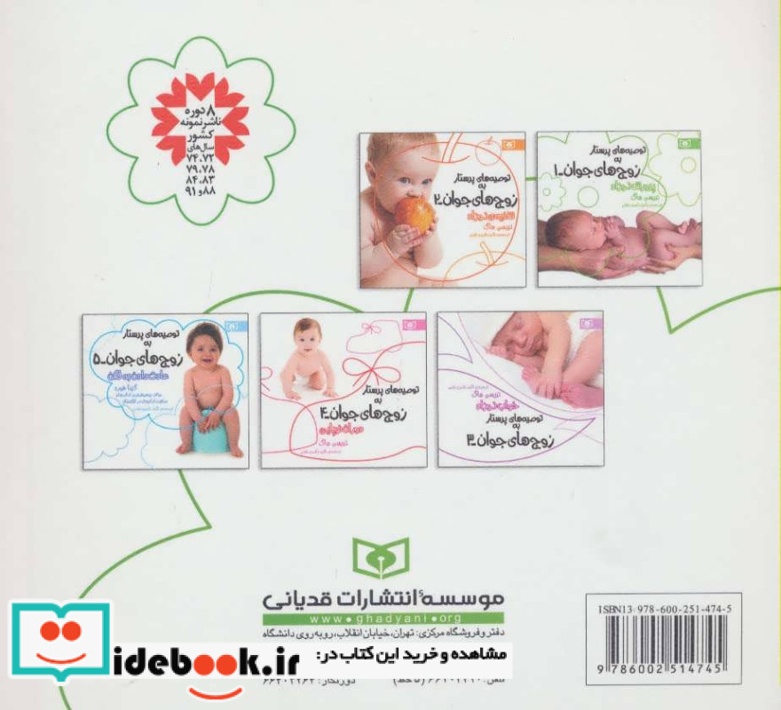 توصیه های پرستار به زوج های جوان 1