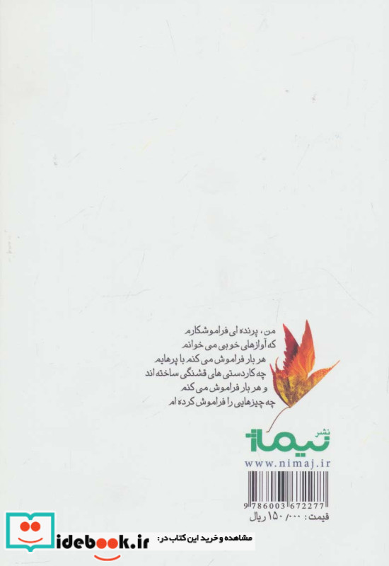 یک شب پرنده ای