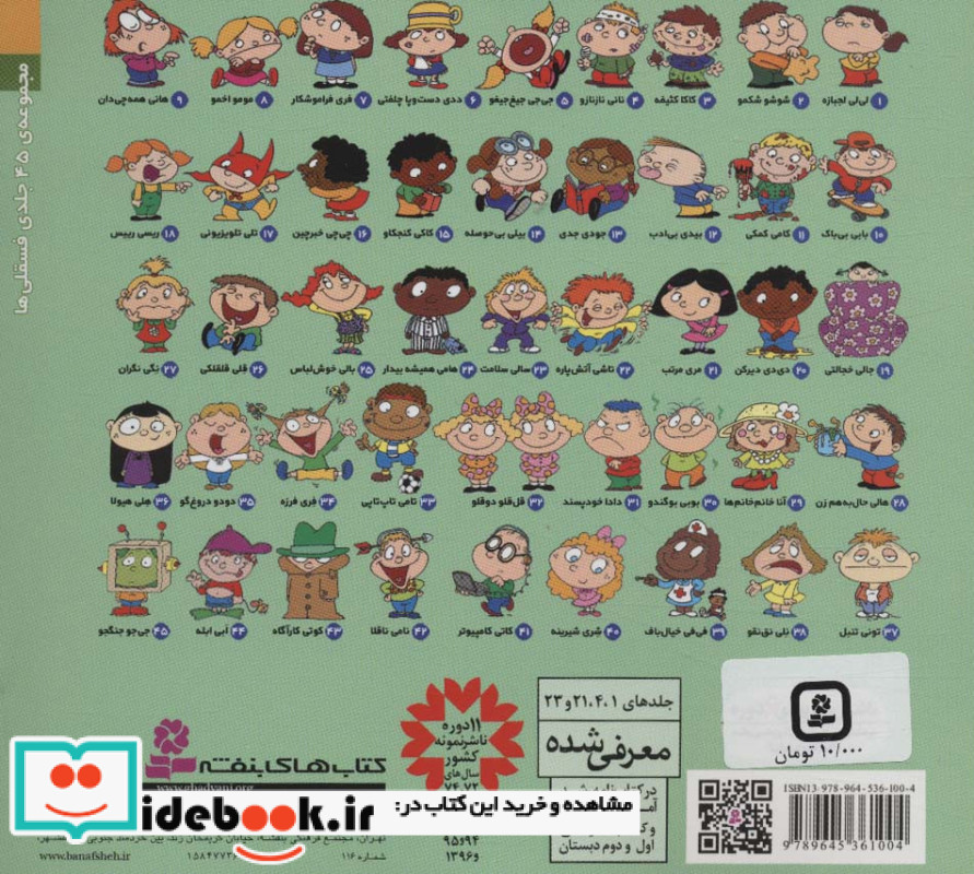 آنا خانم خانم ها نشر قدیانی