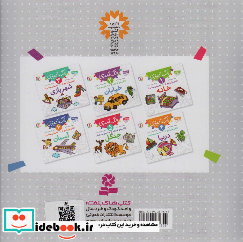 رنگ آمیزی 4