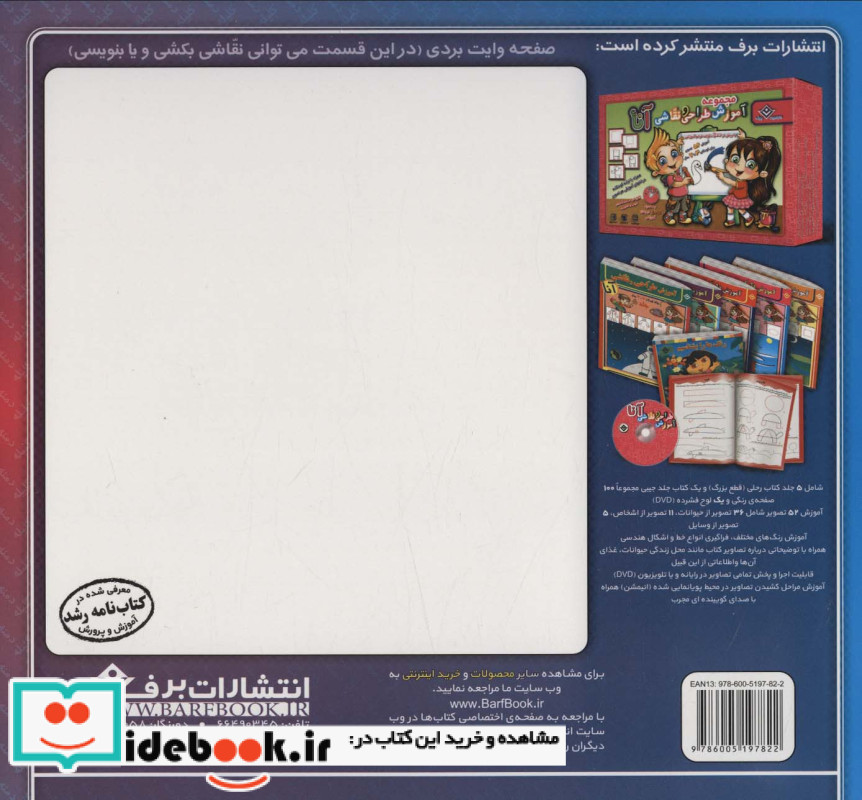 داستان های کلیله و دمنه 1