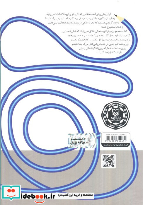 همه چیز درباره نویسندگی خلاق از آموزش نویسندگی 1