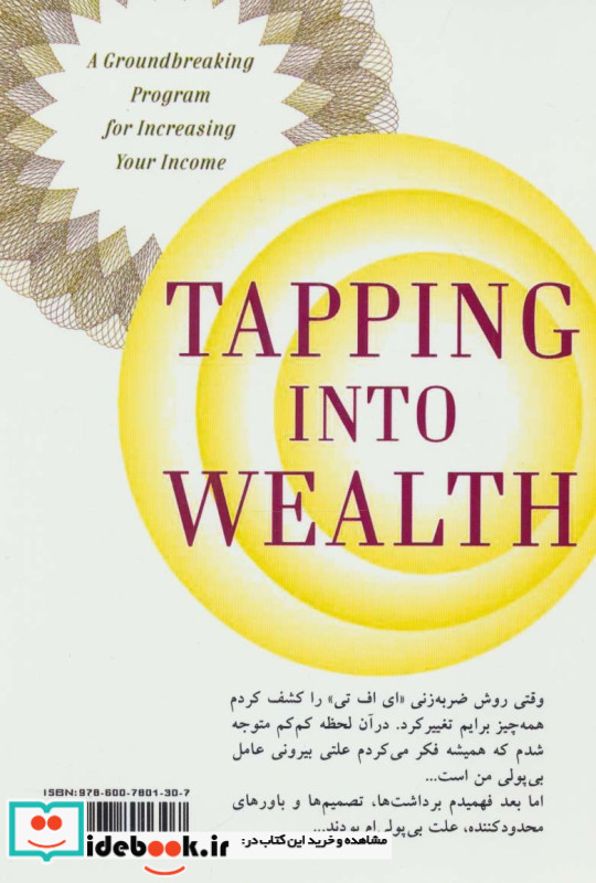 انگشتان ثروت ساز نشر ذهن زیبا