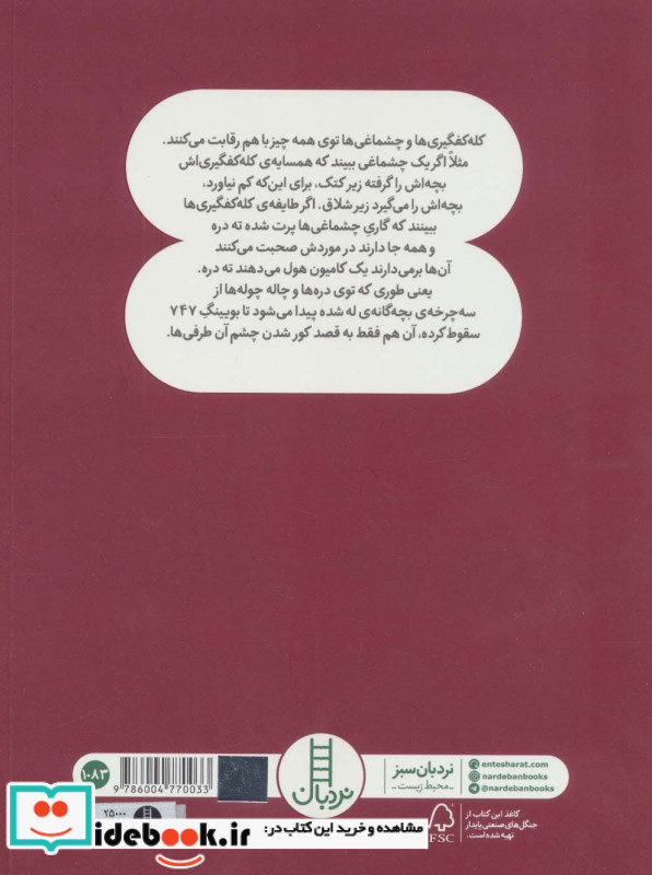 دستورالعمل گیج بازی 2