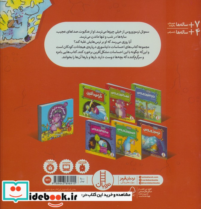 ترسوزوروس