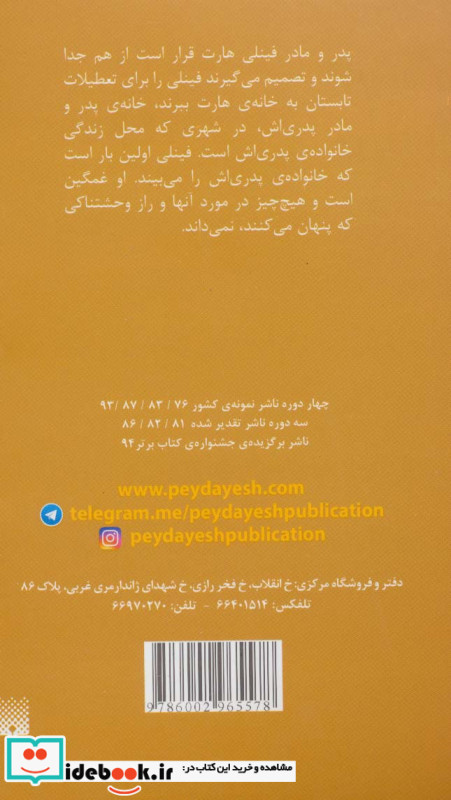 یک جور خوشبختی