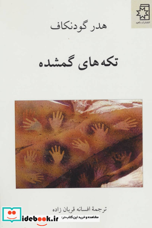 تکه های گمشده