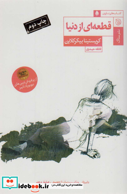 قطعه ای از دنیا