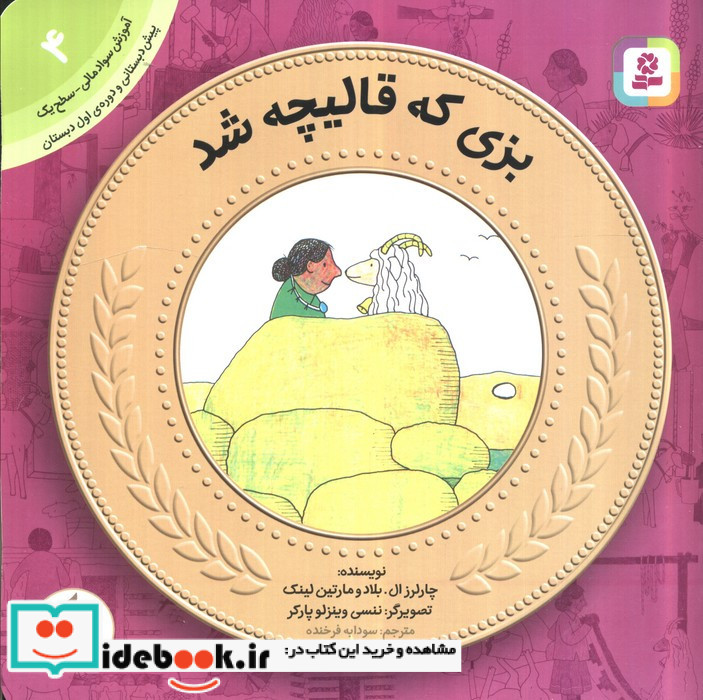 آموزش سواد مالی به کودکان 4