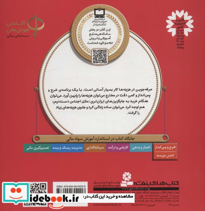 آموزش سواد مالی به کودکان 5