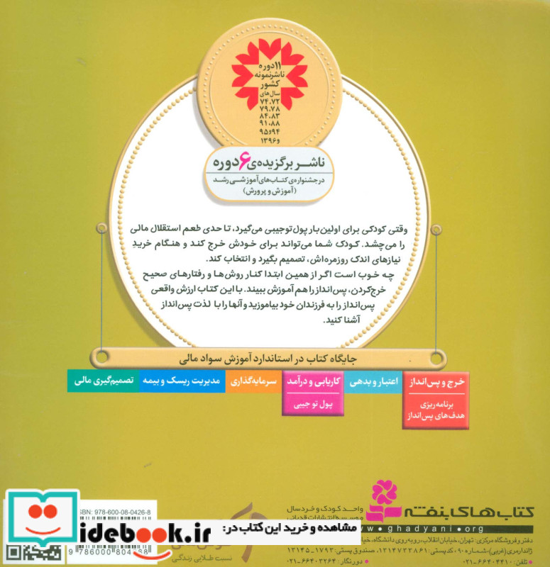 آموزش سواد مالی به کودکان11