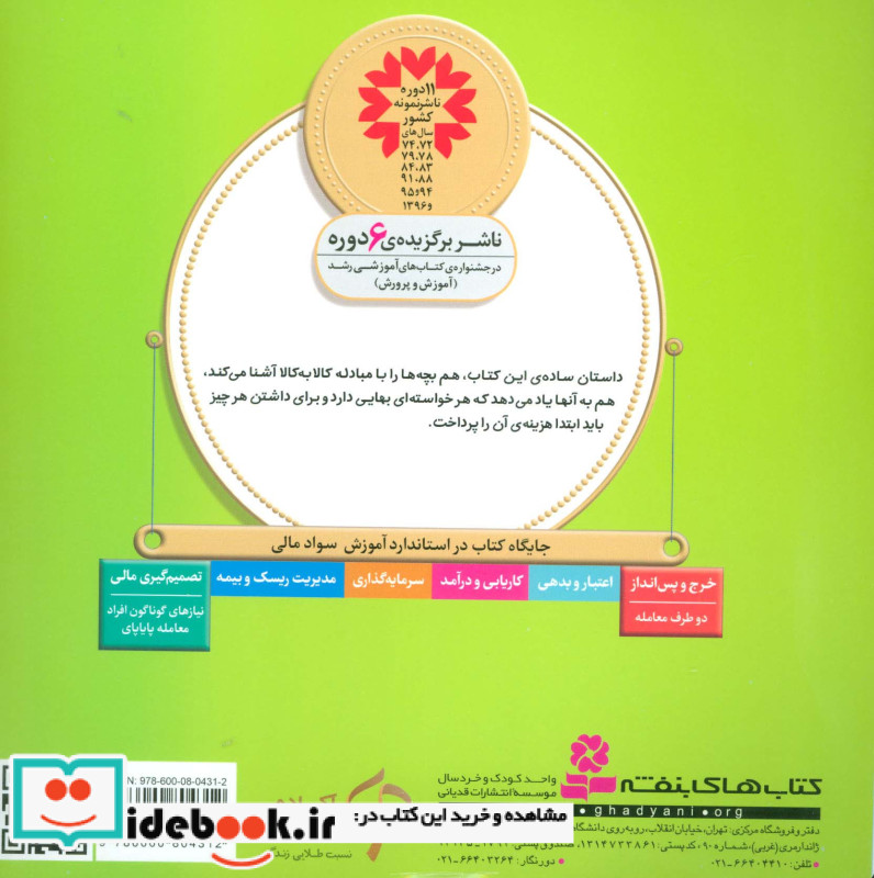 آموزش سواد مالی به کودکان16