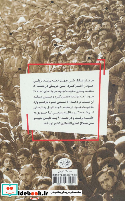 برای خدا انقلاب و بازار