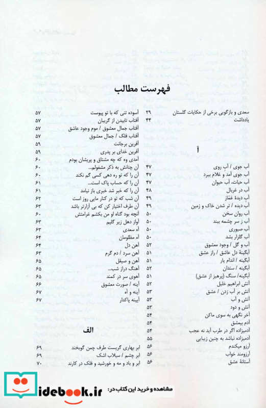 قند مکرر