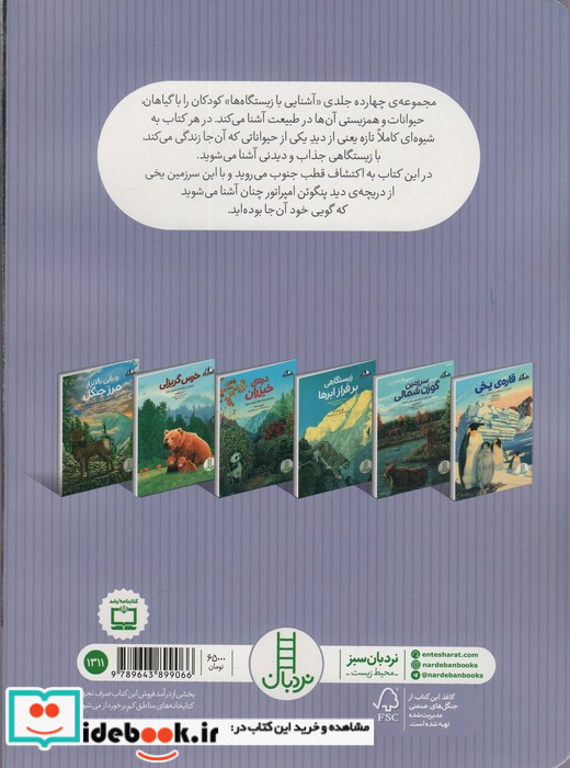 قاره یخی 
