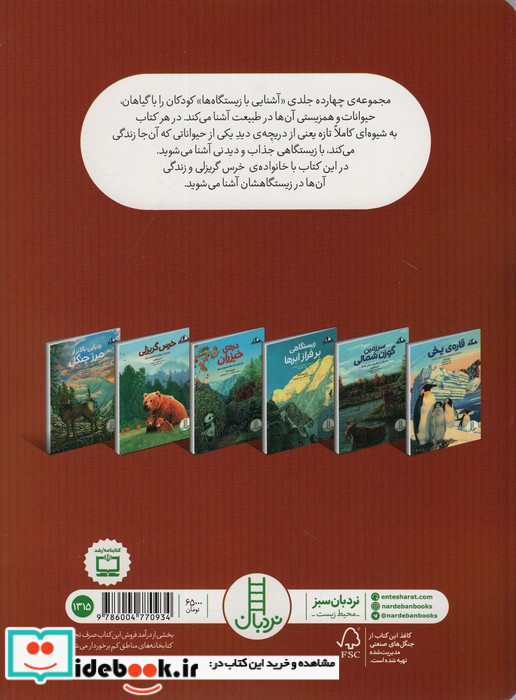 خرس گریزلی