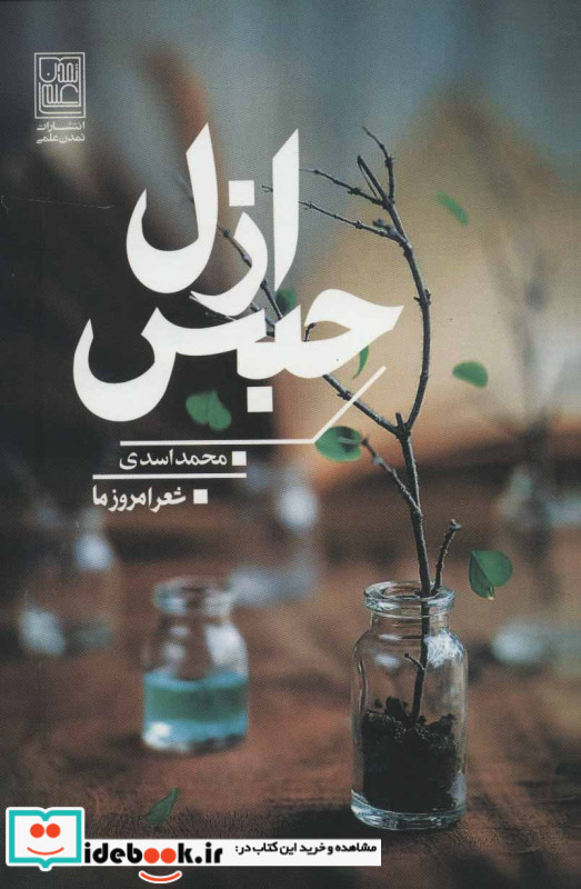حبس ازل