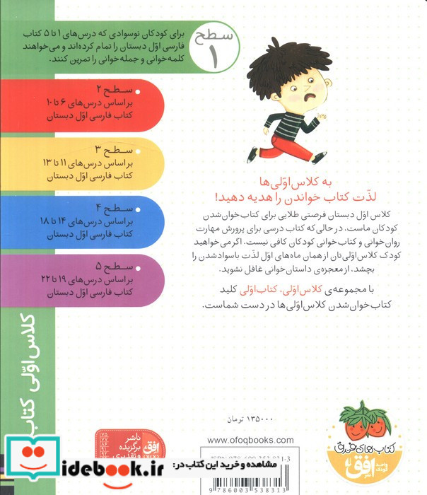 توت در سبد