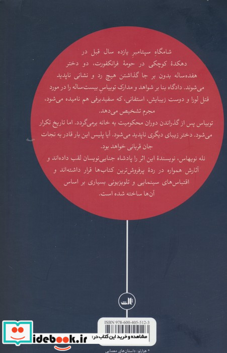 سفیدبرفی باید بمیرد نشر ثالث