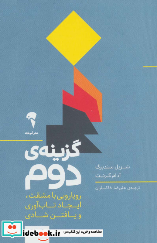 گزینه دوم