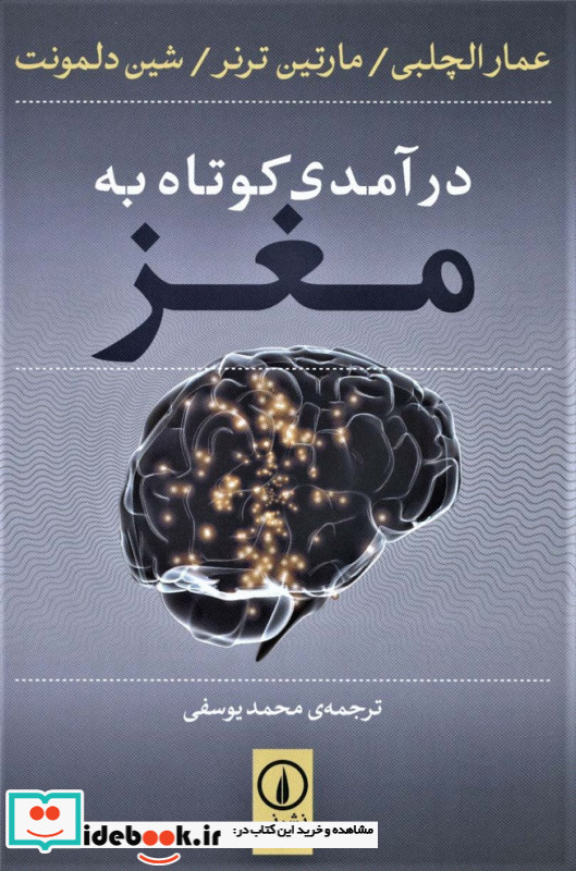 درآمدی کوتاه به مغز