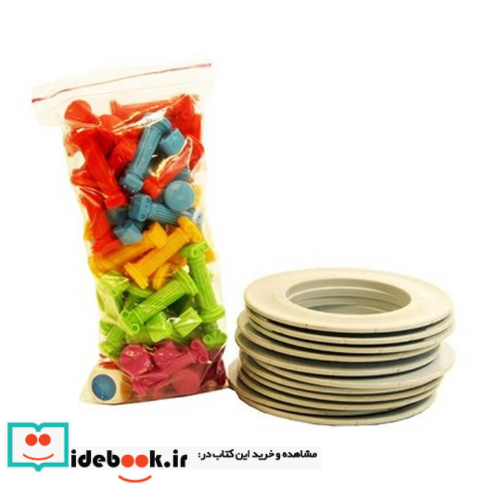 بسته بازی دژوما