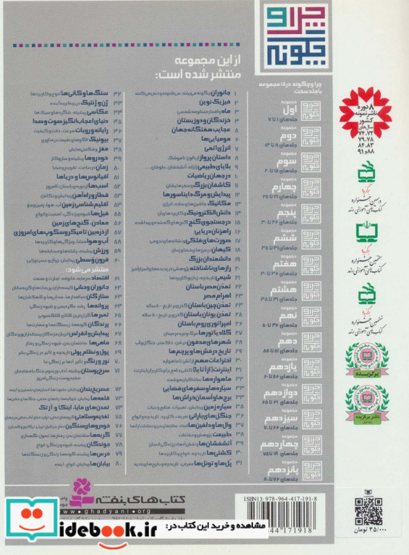 در جستجوی گنج گنجهای گمشده و پیدا شده