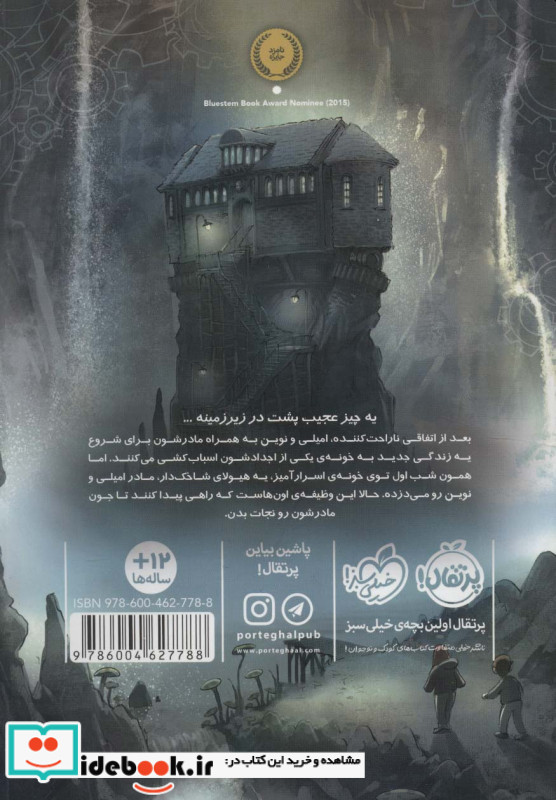 نگهبان سنگ 1