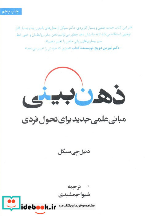ذهن بینی