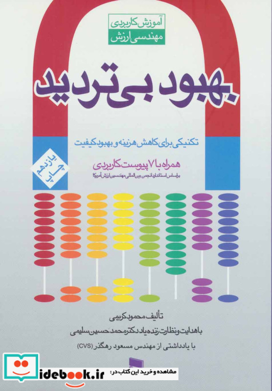 بهبود بی تردید