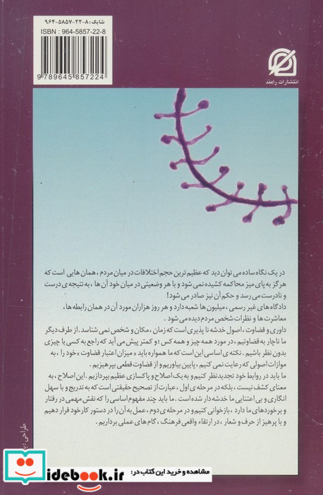 بحثی در خودشناسی