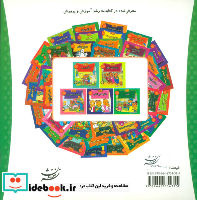 خانواده خرس ها26