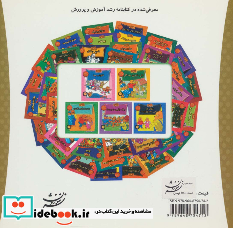 خانواده خرس ها53