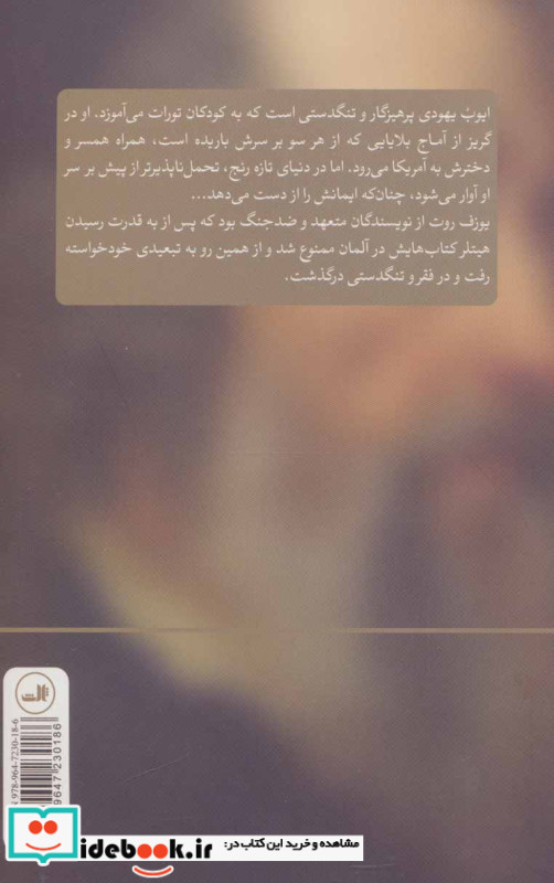 ایوب نشر ثالث
