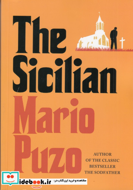 The Sicilian سیسیلی ها زبان انگلیسی