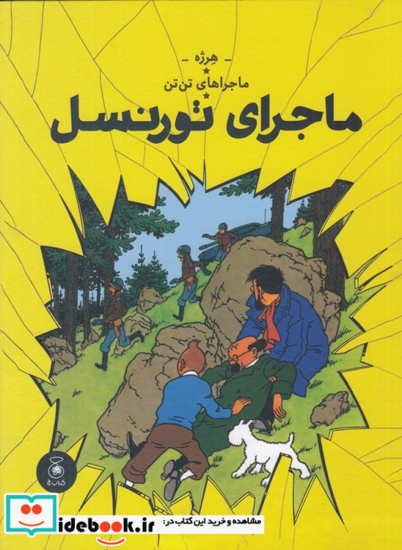 ماجرای تورنسل